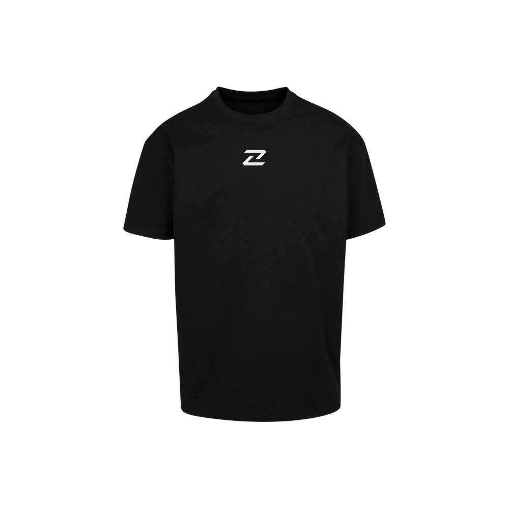 BASIC OVERSIZED TEE - DitzKickz