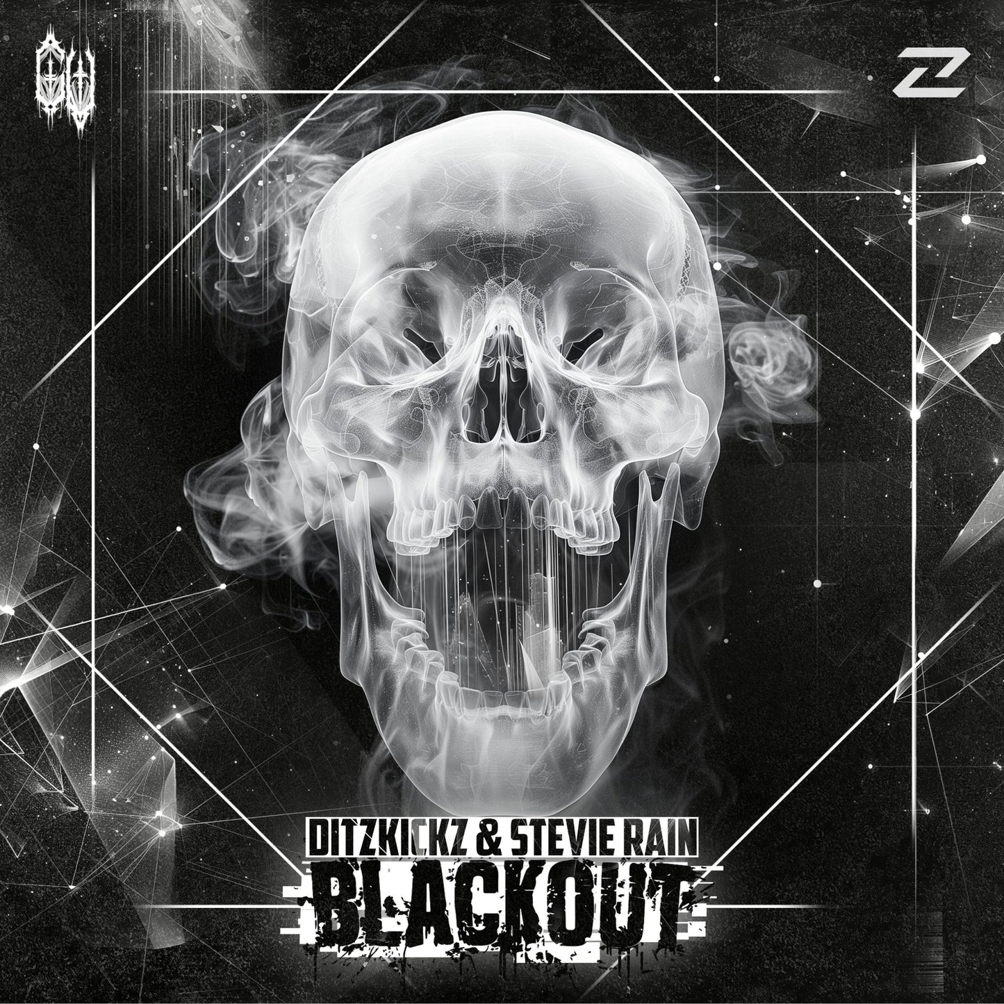 BLACKOUT - DitzKickz