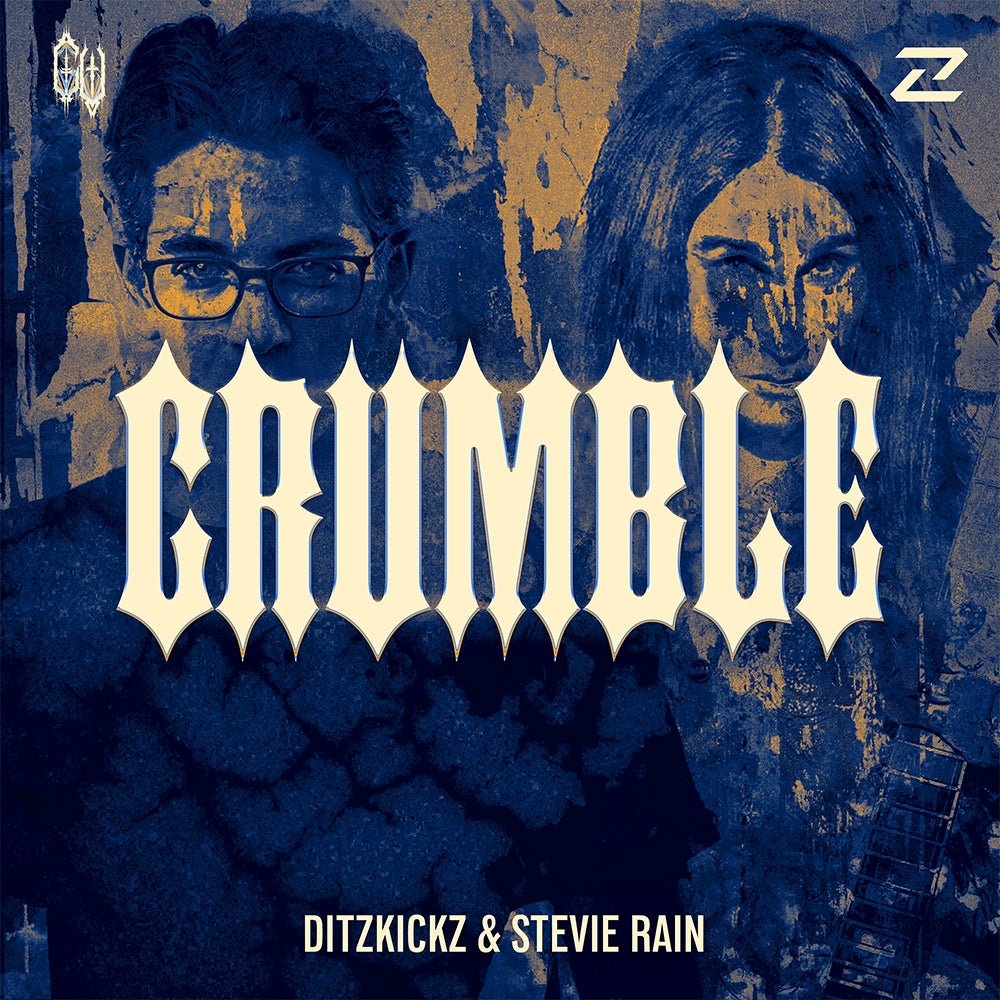 CRUMBLE - DitzKickz