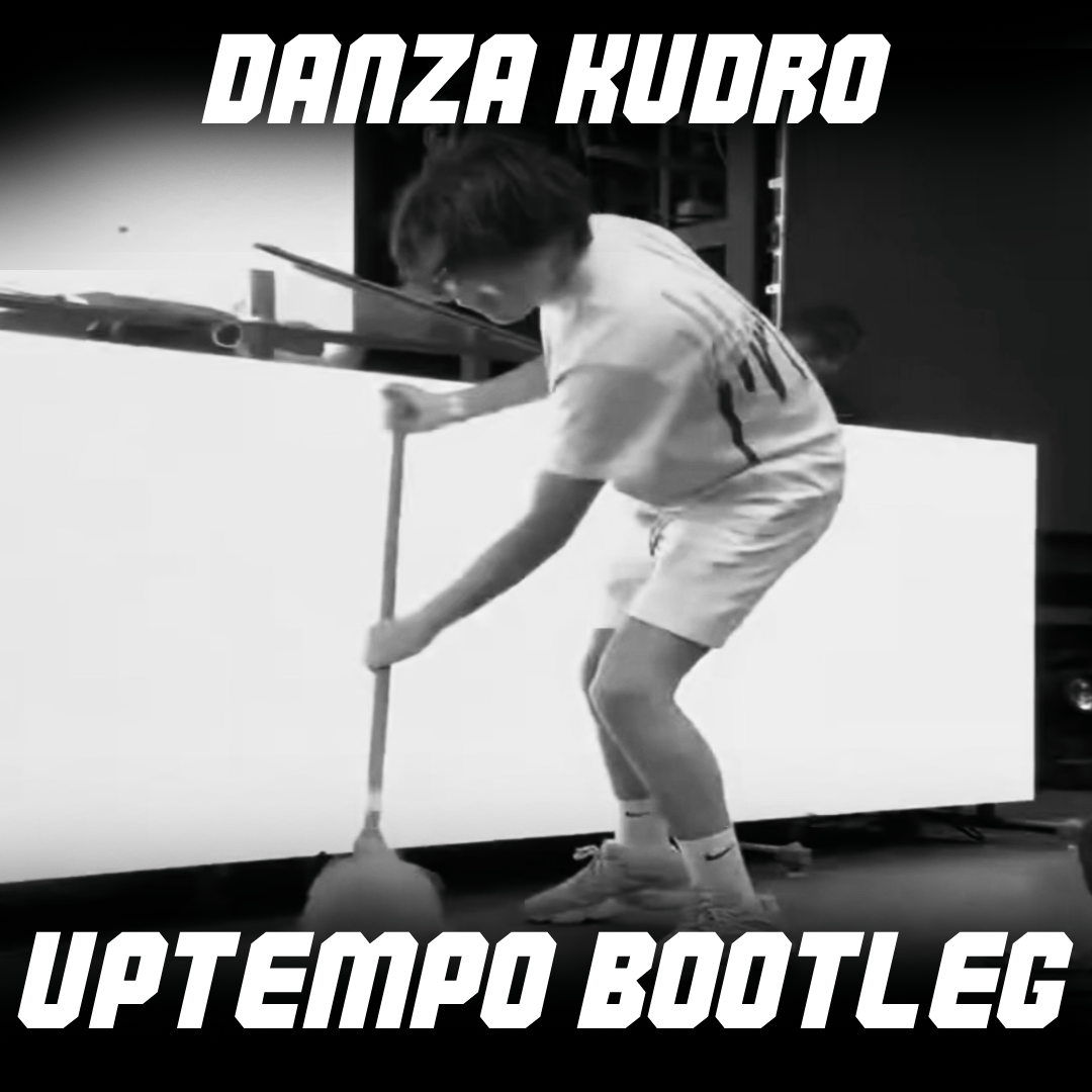 DANZA KUDURO (DITZKICKZ BOOTLEG) - DitzKickz