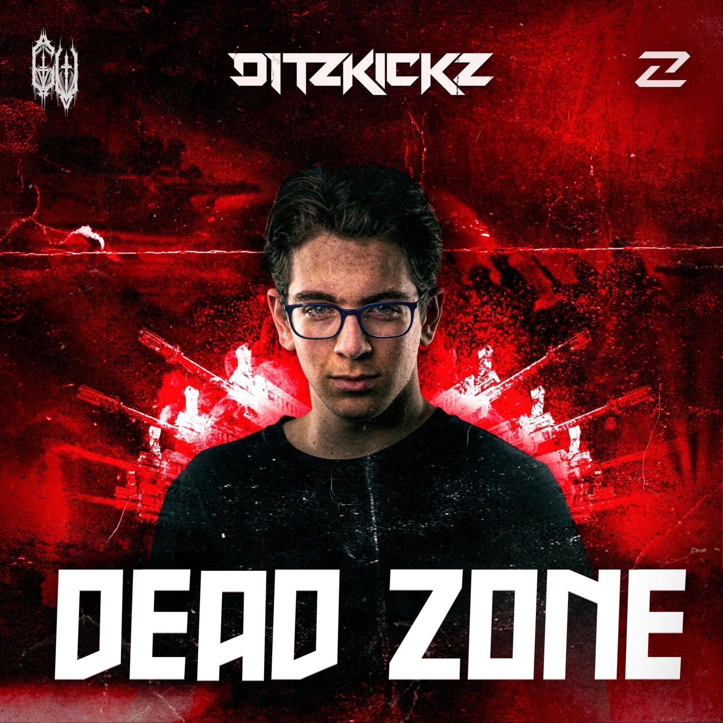 DEAD ZONE - DitzKickz