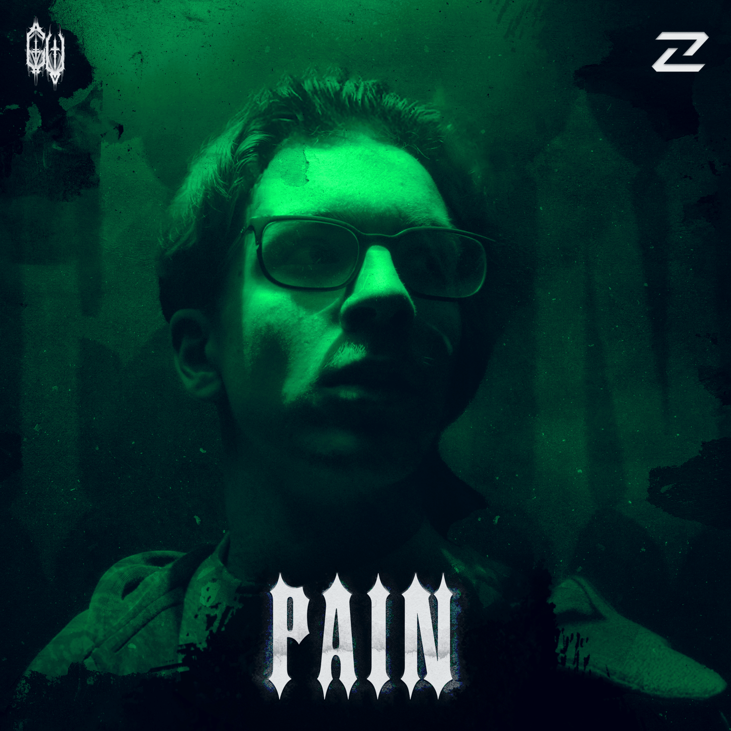 PAIN - DitzKickz