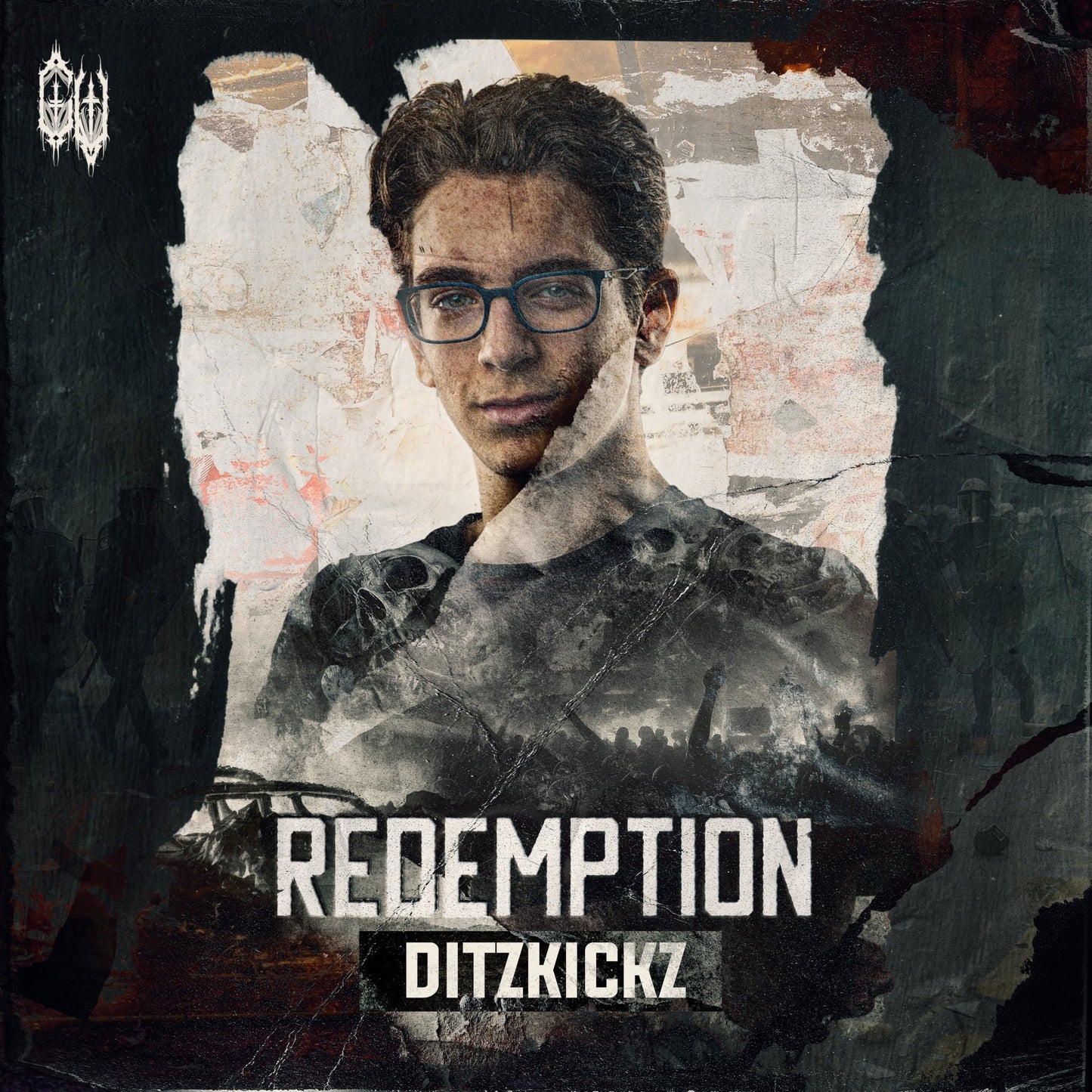 Redemption - DitzKickz