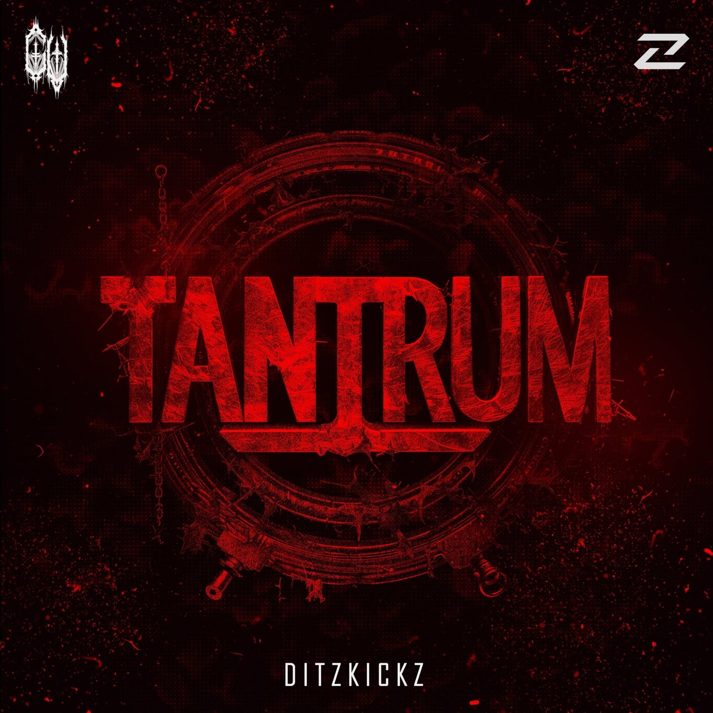 TANTRUM - DitzKickz