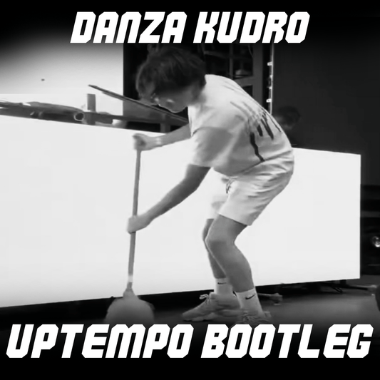 DANZA KUDURO (DITZKICKZ BOOTLEG) - DitzKickz