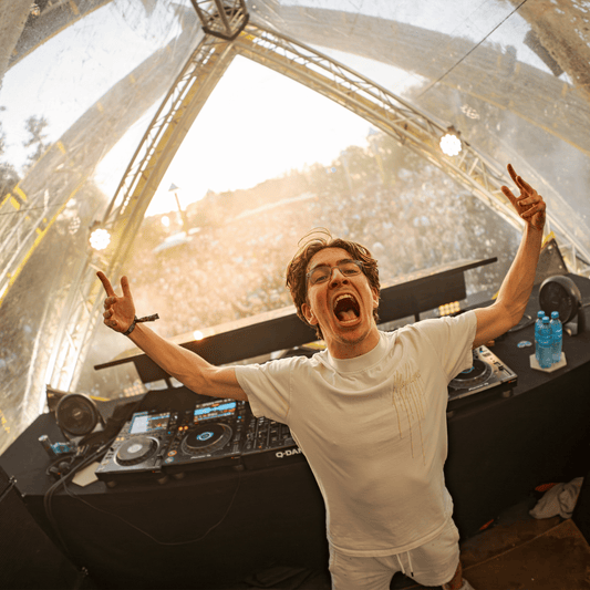 DEFQON OPENER 2025 - WAT EEN POKKE HERRIE - DitzKickz