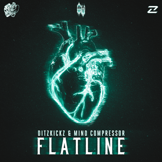 FLATLINE - DitzKickz