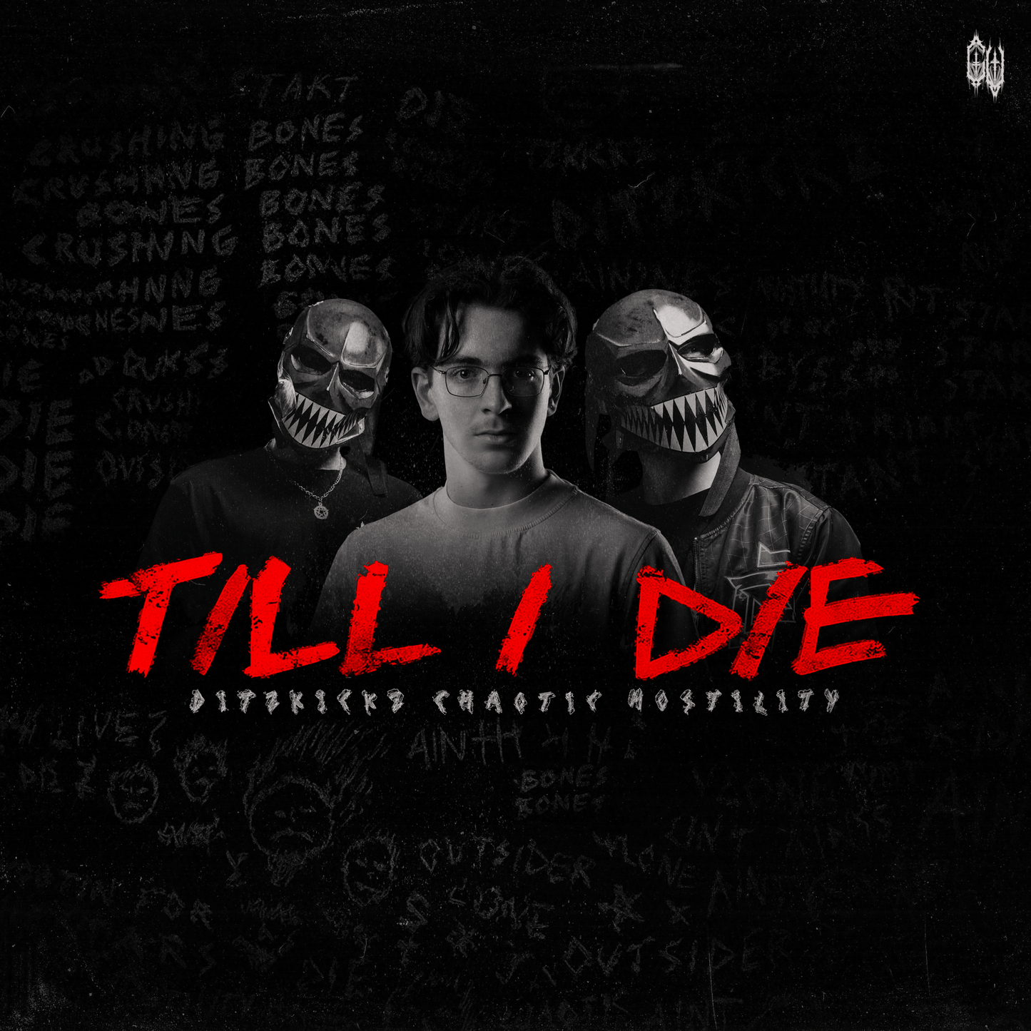 TILL I DIE - DitzKickz